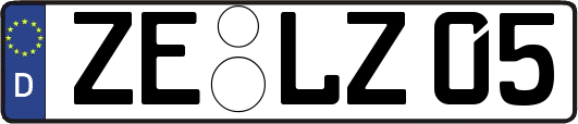 ZE-LZ05