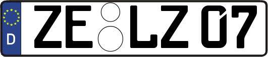 ZE-LZ07