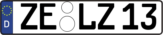 ZE-LZ13