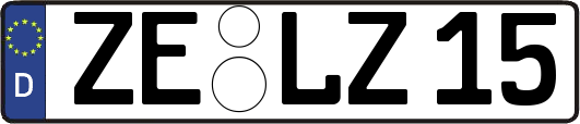 ZE-LZ15
