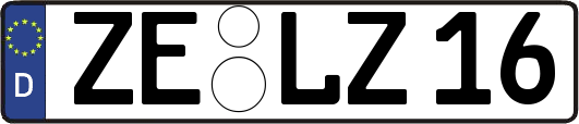 ZE-LZ16