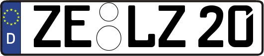 ZE-LZ20