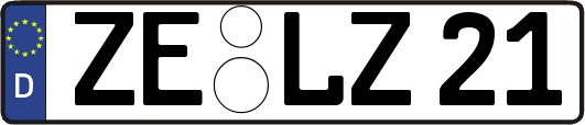 ZE-LZ21