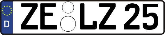 ZE-LZ25