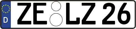 ZE-LZ26