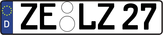 ZE-LZ27