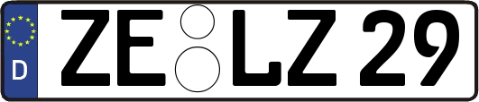 ZE-LZ29