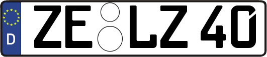 ZE-LZ40