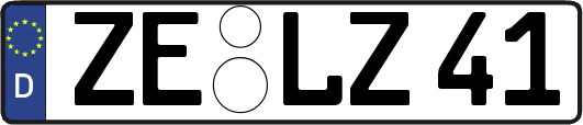 ZE-LZ41