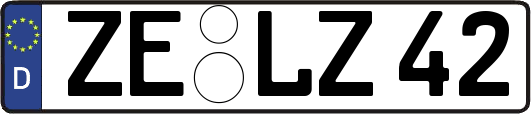 ZE-LZ42