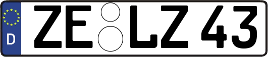 ZE-LZ43