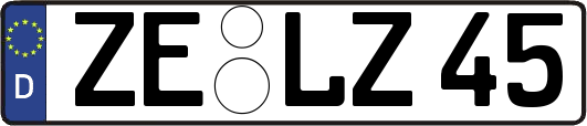 ZE-LZ45