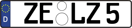 ZE-LZ5