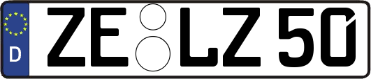 ZE-LZ50