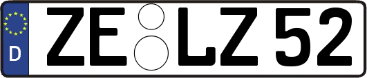 ZE-LZ52