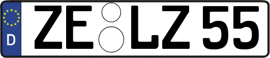 ZE-LZ55