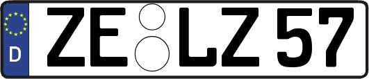ZE-LZ57