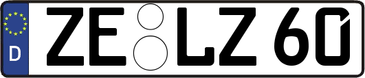 ZE-LZ60