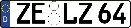 ZE-LZ64