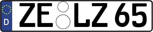 ZE-LZ65