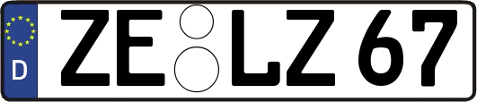 ZE-LZ67