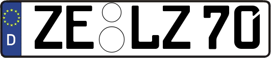 ZE-LZ70