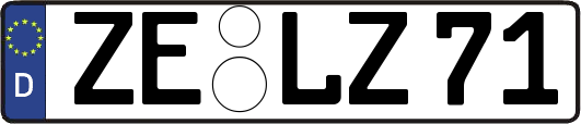 ZE-LZ71
