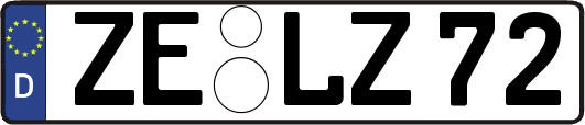 ZE-LZ72
