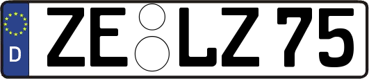 ZE-LZ75