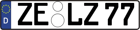 ZE-LZ77