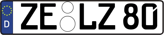ZE-LZ80