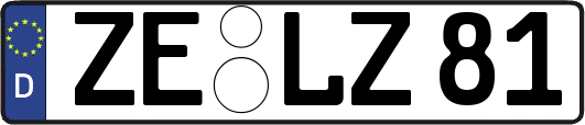ZE-LZ81