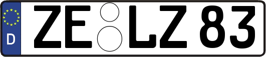 ZE-LZ83