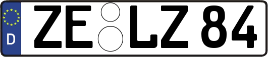 ZE-LZ84