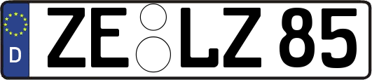 ZE-LZ85
