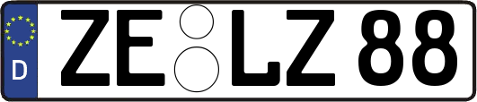 ZE-LZ88