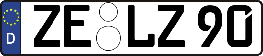 ZE-LZ90