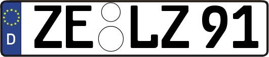 ZE-LZ91