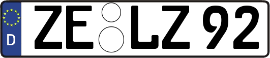 ZE-LZ92
