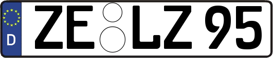 ZE-LZ95