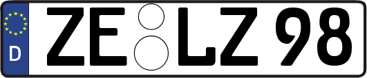 ZE-LZ98