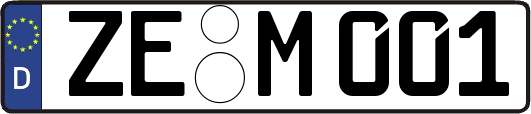 ZE-M001