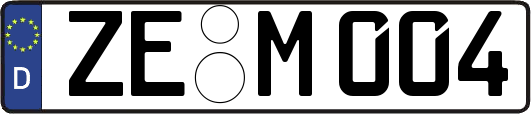 ZE-M004