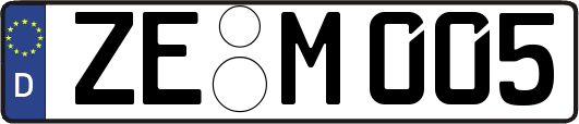 ZE-M005