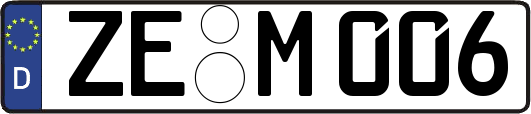 ZE-M006