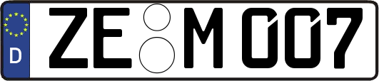 ZE-M007