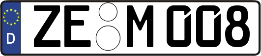 ZE-M008