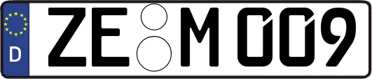 ZE-M009