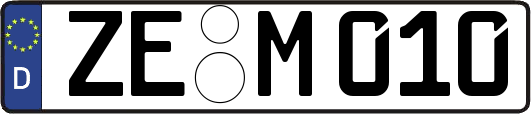 ZE-M010