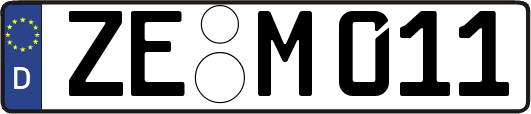 ZE-M011